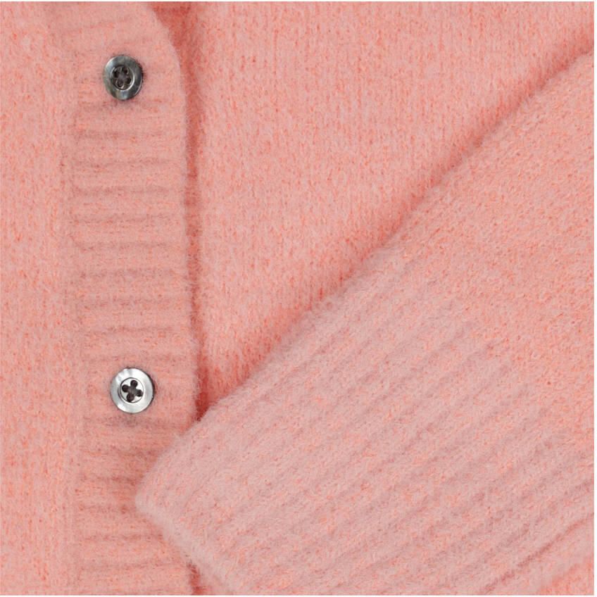 TUMBLE 'N DRY Meisjes Truien & Vesten Sourire Roze - Foto 5