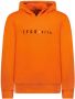 TYGO & vito hoodie oranje Sweater Effen 110 116 | Sweater van - Thumbnail 1