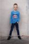 TYGO & vito skinny jeans donkerblauw - Thumbnail 1