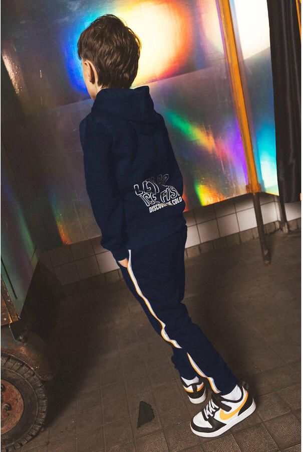 TYGO & vito regular fit joggingbroek - Foto 2