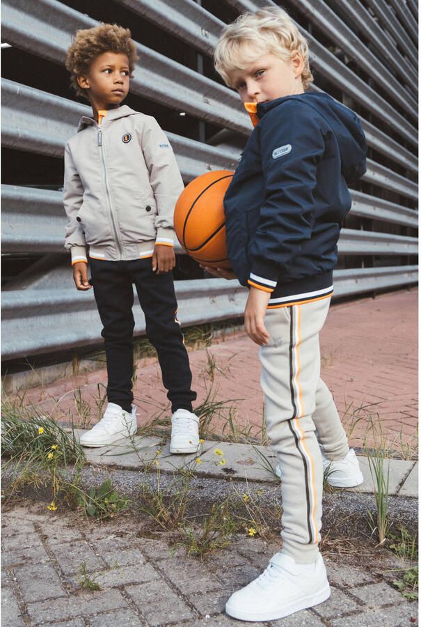 TYGO & vito jack donkerblauw - Foto 2