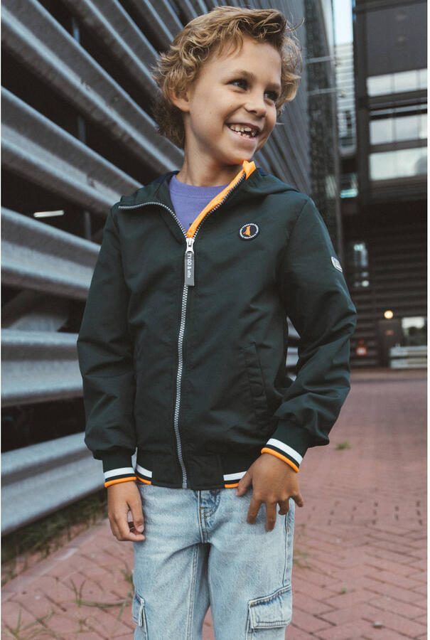 TYGO & vito jack donkergroen - Foto 2