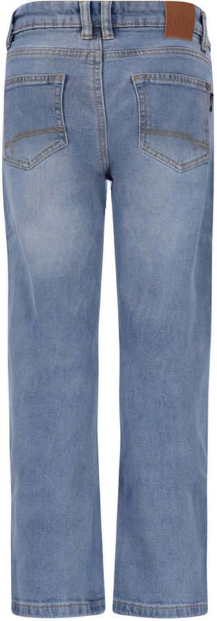 TYGO & vito Loyd loose fit jeans light blue denim - Foto 3