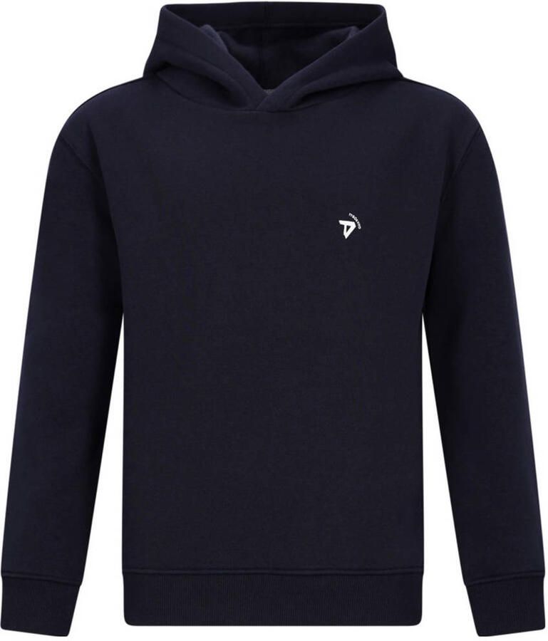 TYGO & vito NextGen hoodie donkerblauw - Foto 2