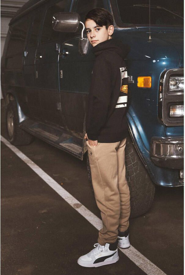 TYGO & vito NextGen regular fit sweatpants - Foto 2