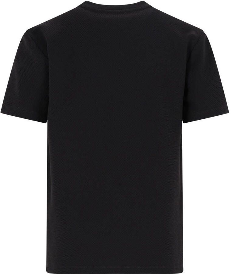 TYGO & vito NextGen jersey T-shirt antraciet