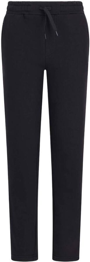 TYGO & vito NextGen regular fit sweatpant zwart