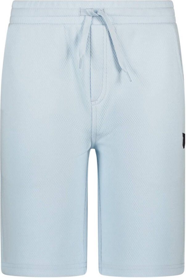 TYGO & vito NextGen regular sweatshort lichtblauw