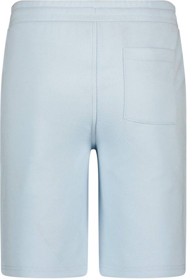 TYGO & vito NextGen regular sweatshort lichtblauw - Foto 3