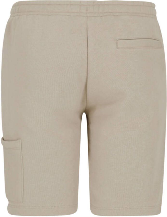 TYGO & vito NextGen regular sweatshort zand