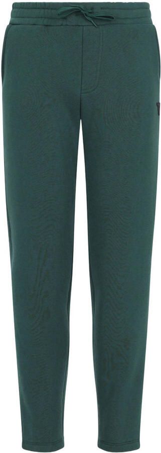 TYGO & vito NextGen slim joggingbroek groen