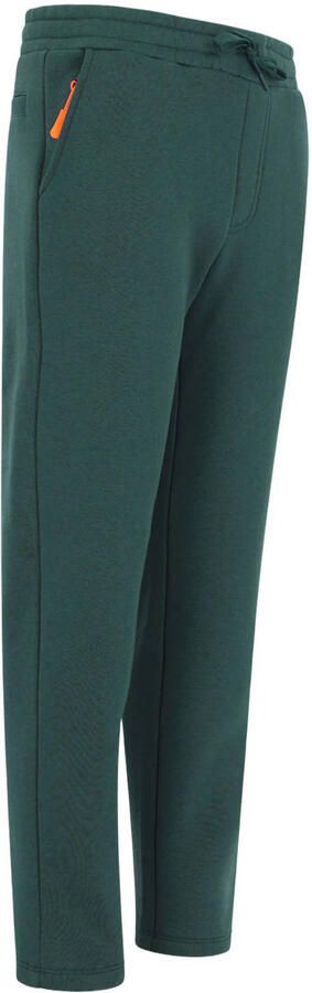 TYGO & vito NextGen slim joggingbroek groen - Foto 2