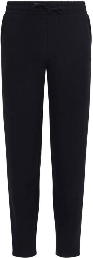 TYGO & vito NextGen slim joggingbroek zwart