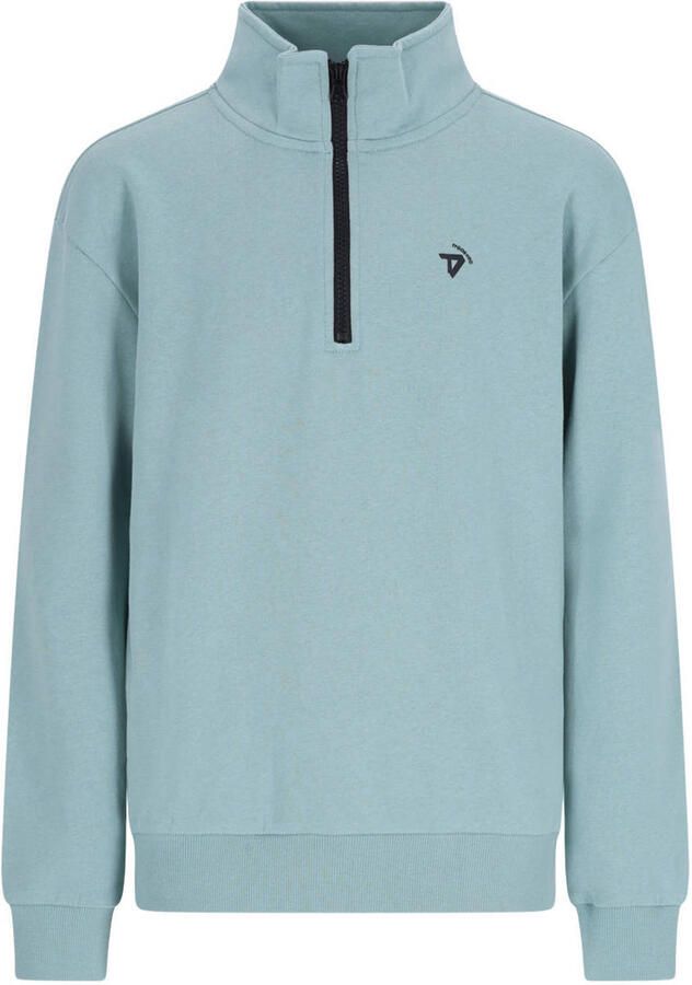 TYGO & vito NextGen sweater lichtblauw
