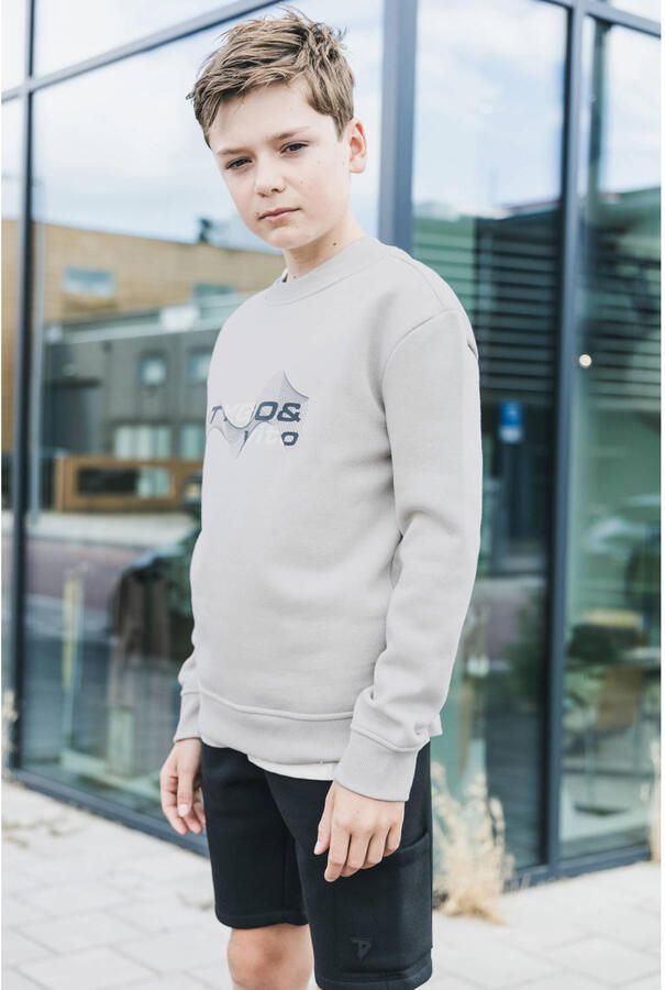 TYGO & vito NextGen sweater zand - Foto 2