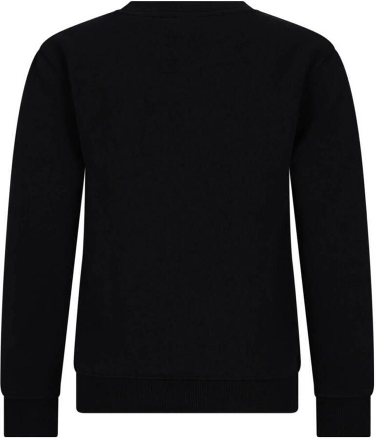TYGO & vito NextGen sweater zwart - Foto 2