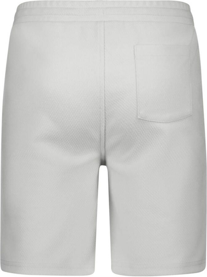 TYGO & vito NextGen sweatshort lichtgrijs - Foto 2