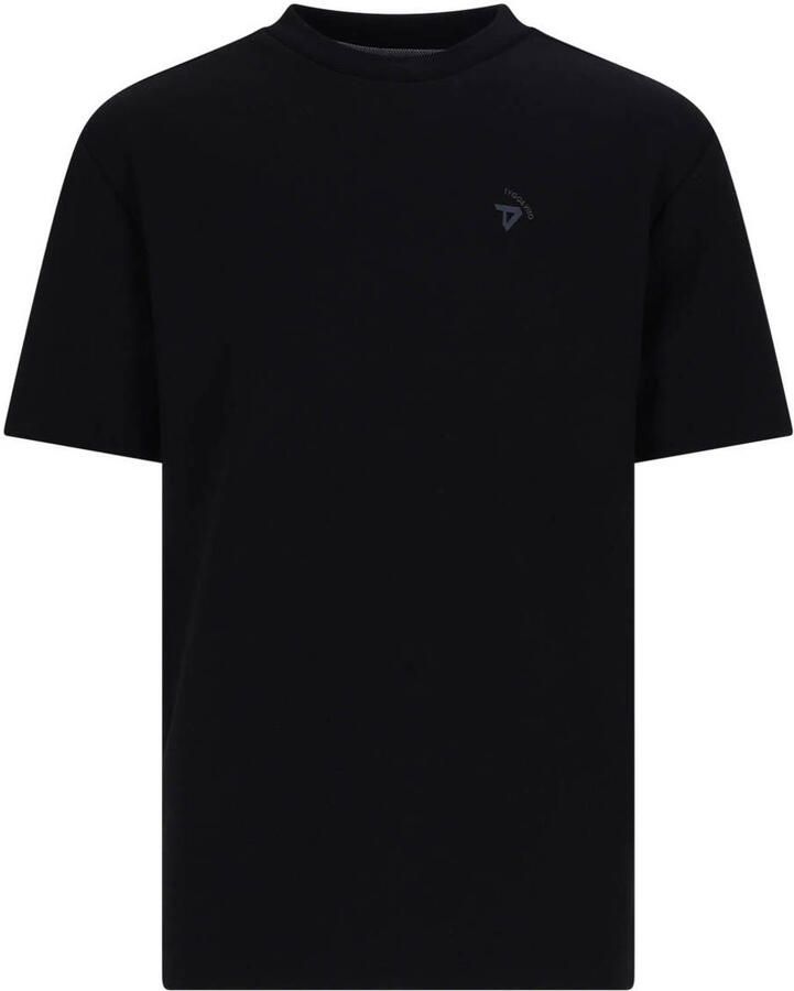 TYGO & vito NextGen T-shirt zwart