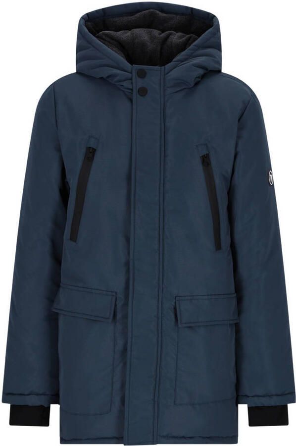 TYGO & vito NextGen winter donkerblauw