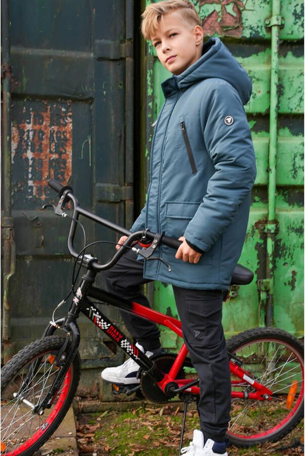 TYGO & vito NextGen winter donkerblauw - Foto 2