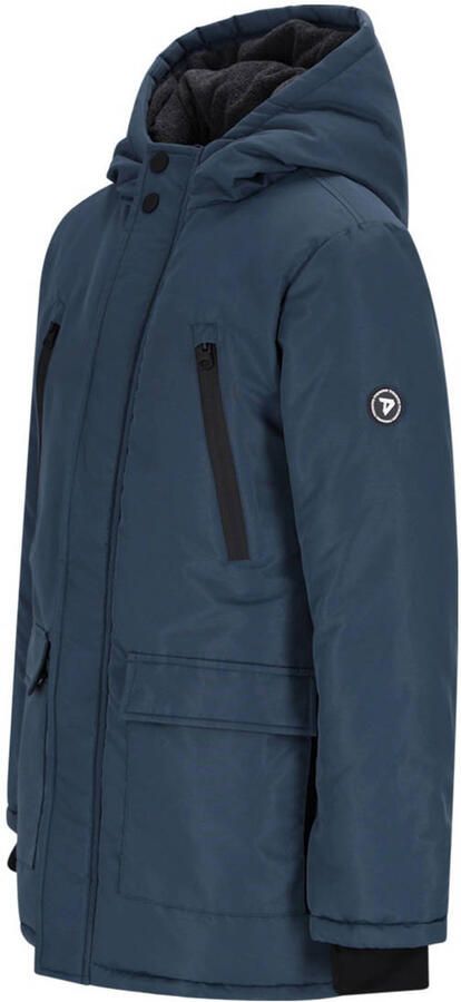 TYGO & vito NextGen winter donkerblauw - Foto 3