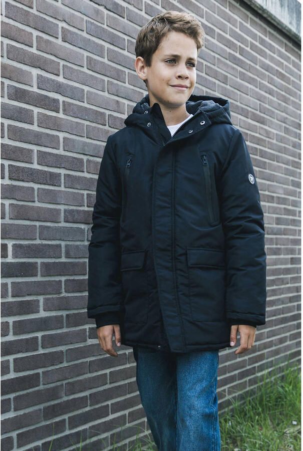 TYGO & vito NextGen winter zwart