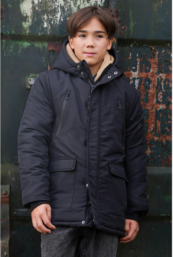 TYGO & vito NextGen winter zwart - Foto 2