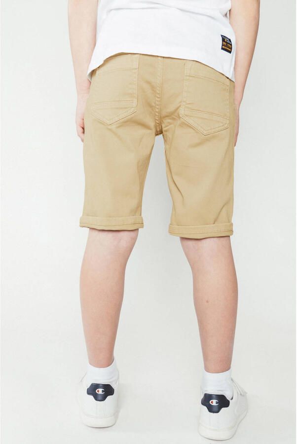 TYGO & vito regular denim short zand - Foto 2