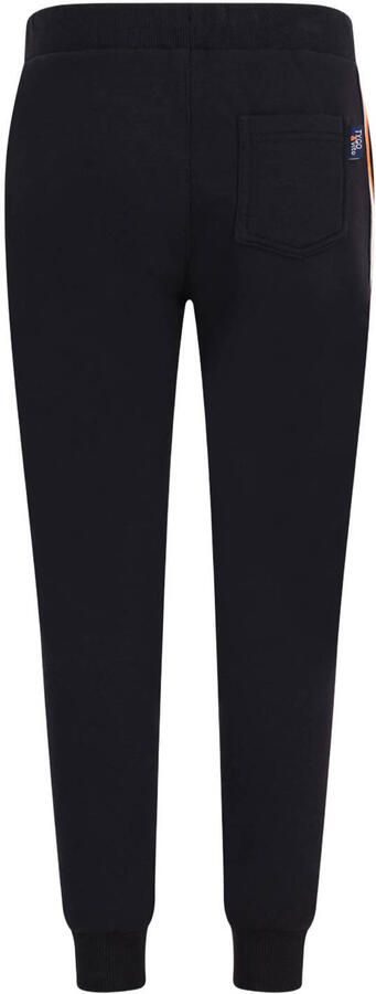 TYGO & vito regular fit joggingbroek zwart - Foto 2