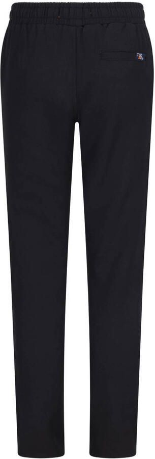 TYGO & vito regular fit sweatpants zwart - Foto 3