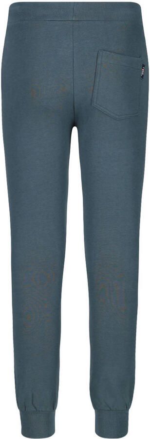 TYGO & vito regular joggingbroek donkerblauw - Foto 2