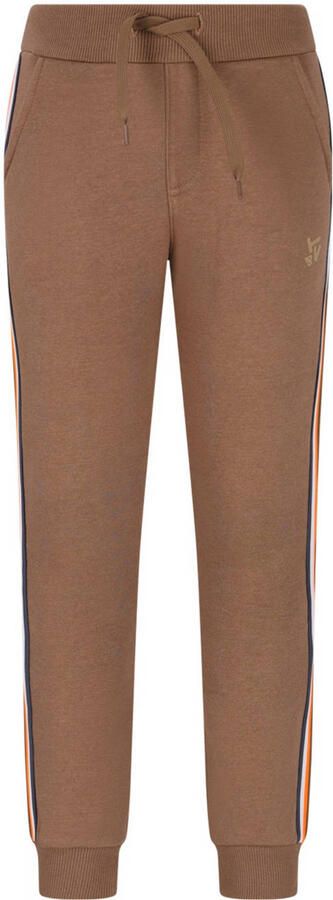 TYGO & vito regular sweatpants bruin - Foto 1