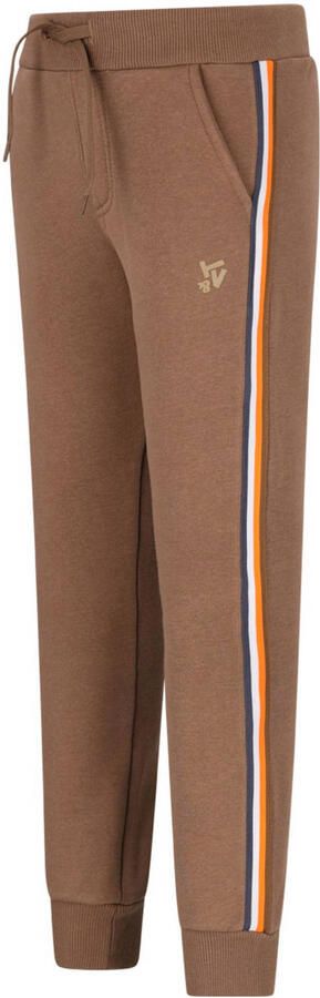 TYGO & vito regular sweatpants bruin - Foto 2