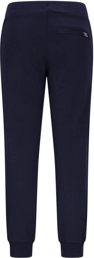 TYGO & vito regular sweatpants donkerblauw