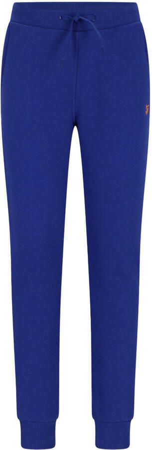 TYGO & vito regular sweatpants blauw