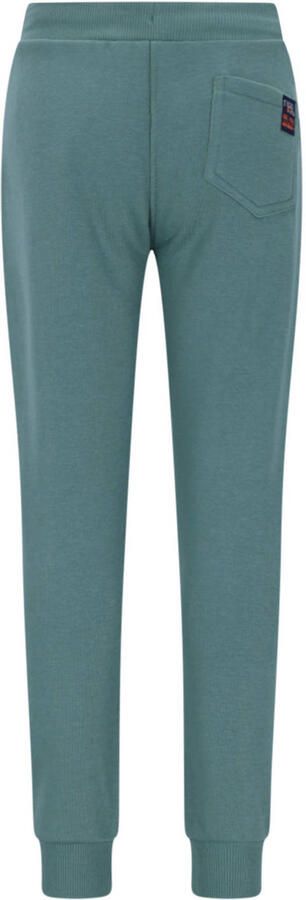 TYGO & vito regular sweatpants groen - Foto 2