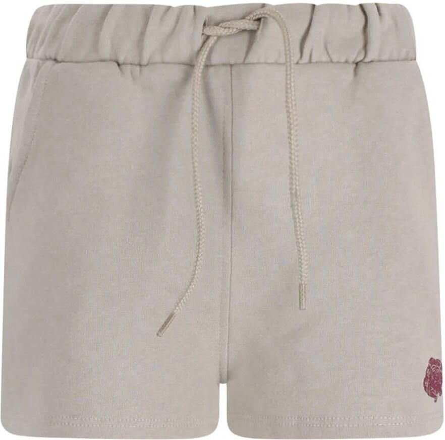 TYGO & vito relaxed sweatshort grijs
