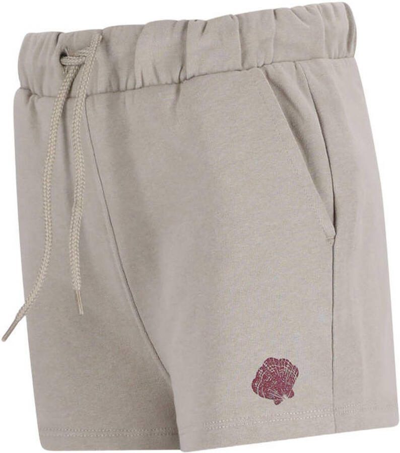 TYGO & vito relaxed sweatshort grijs - Foto 2