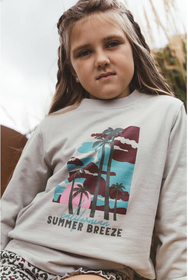 TYGO & vito sweater zand - Foto 2