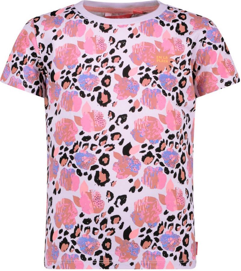 TYGO & vito T-shirt roze - Foto 1