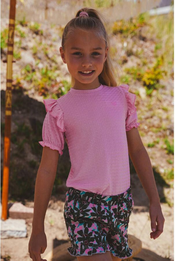 TYGO & vito T-shirt roze - Foto 2