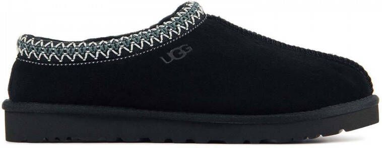 UGG Pantoffels Tasman met geborduurd logo