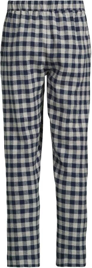 UR8011 pyjama set blauw - Foto 3