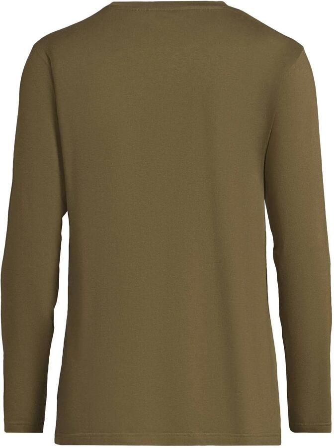 UR8011 pyjama set groen zwart - Foto 2