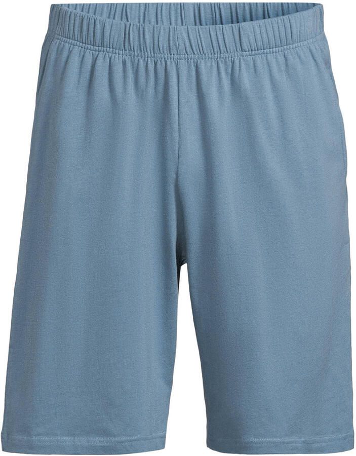 UR8011 shortama blauw - Foto 2
