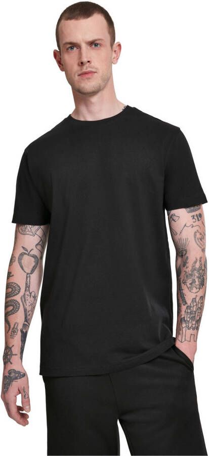 Urban Classics basic T-shirt (set van 3)