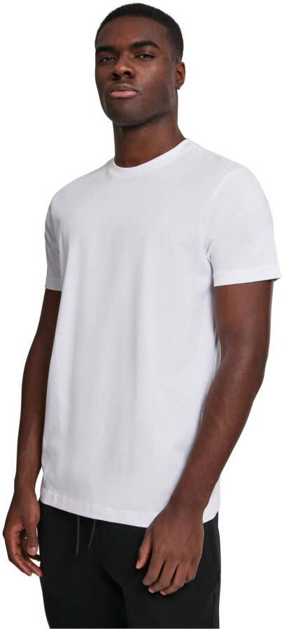 Urban Classics basic T-shirt (set van 3)