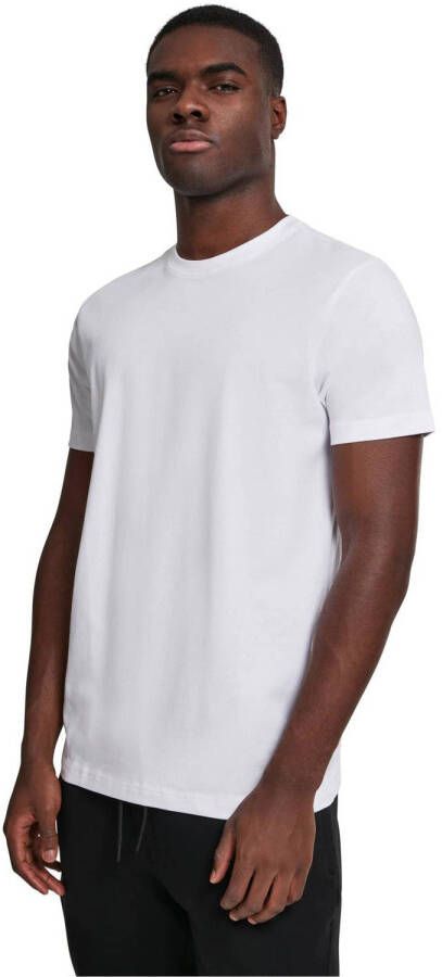 Urban Classics basic T-shirt (set van 6)