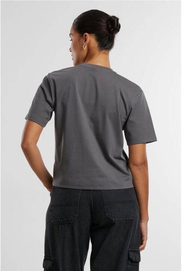 Urban Classics T-shirt Korte Mouw T-shirt femme Sorona loose