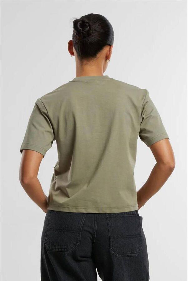 Urban Classics T-shirt Korte Mouw T-shirt femme Sorona - Foto 1